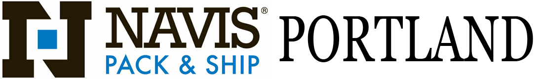 NAVIS Pack & Ship Portland